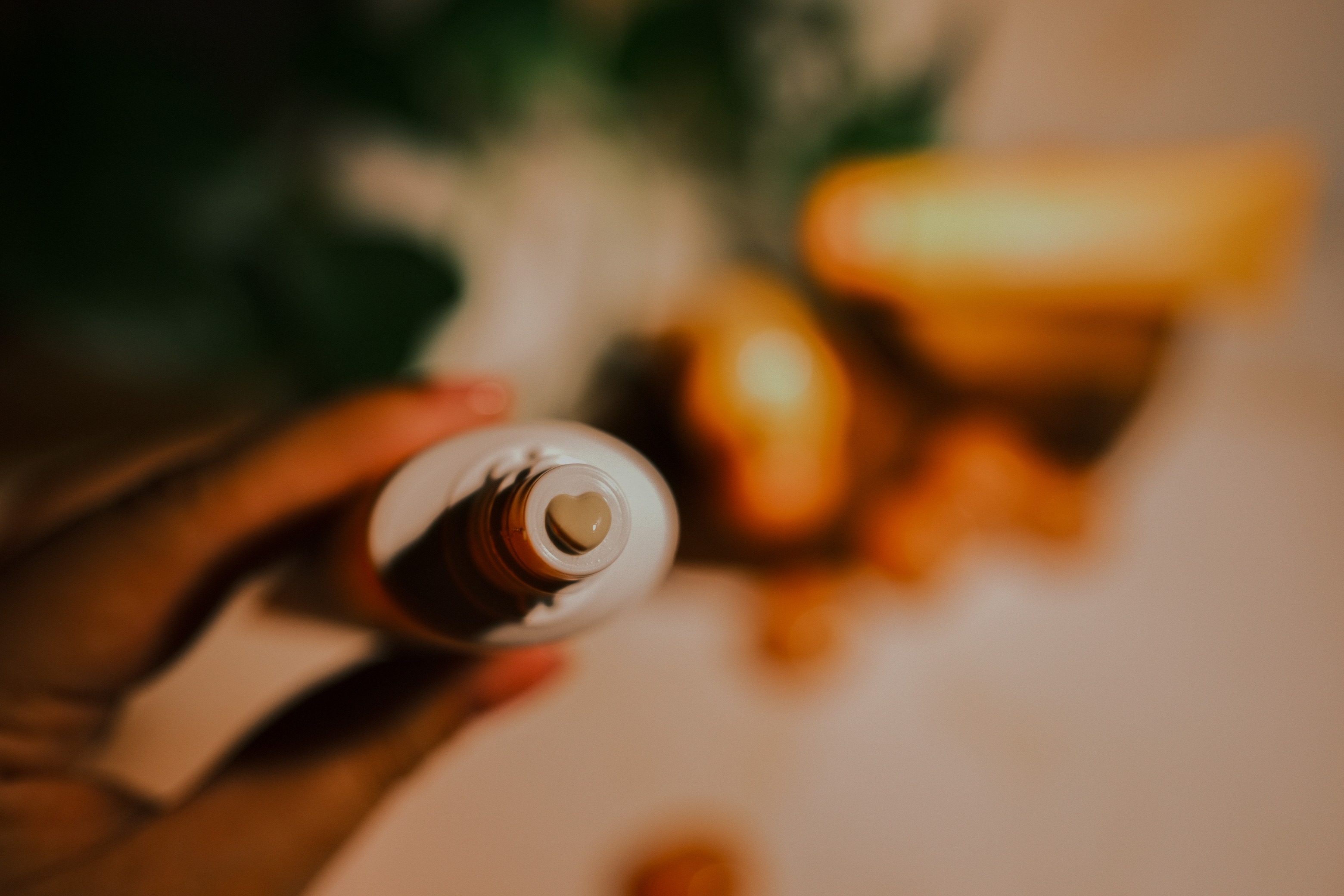 Custom packaging design example