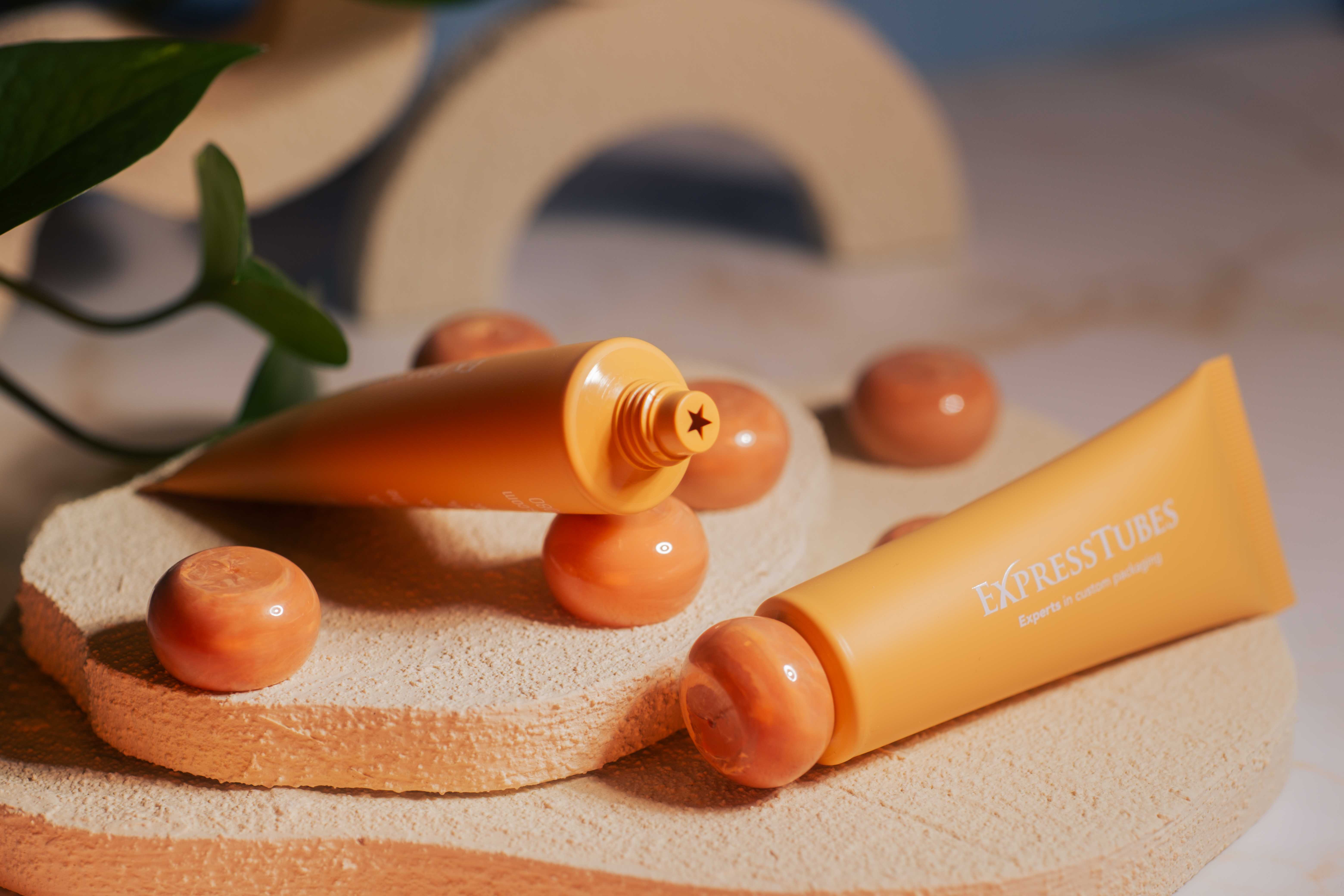 Tubes and applicators